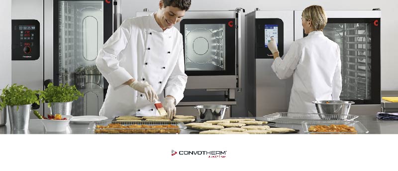 Qué cocina industrial es la ideal para tu local? -Frigo Diz Qué cocina industrial es la ideal para tu local? -Frigo Diz