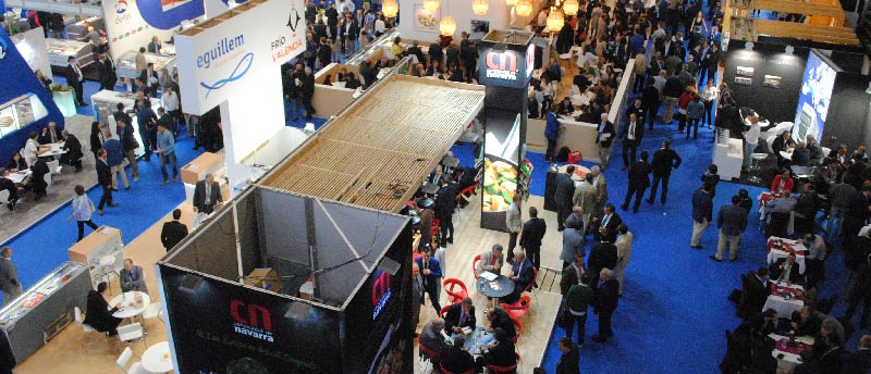 Conxemar 2017 Vigo