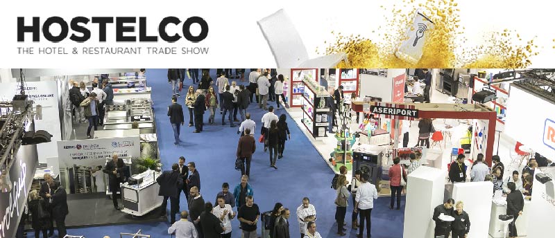 Hostelco 2018