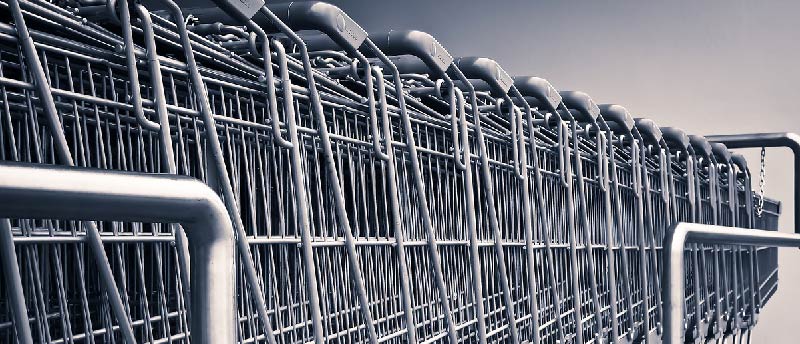 La industria alimentaria del futuro