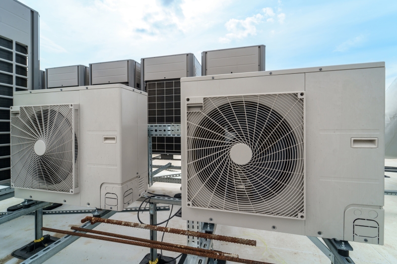 Claves para una climatización eficiente en entornos profesionales