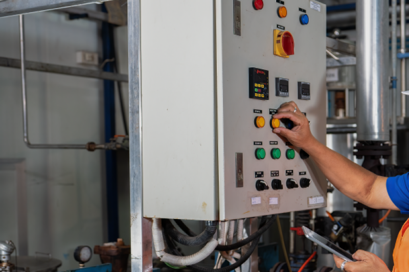 Mantenimiento preventivo: la clave para evitar paradas críticas en refrigeración y climatización