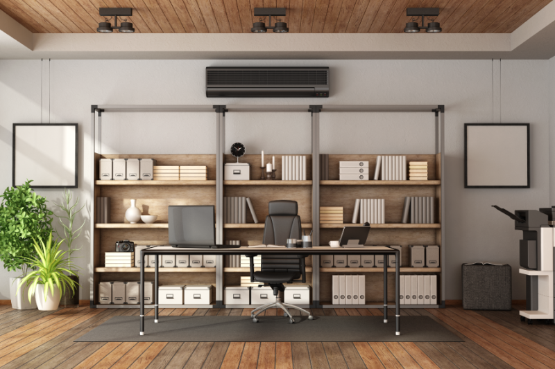 Guía técnica: preparación de instalaciones de frío antes del verano