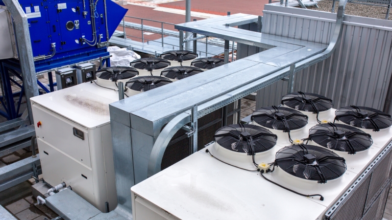 Tendencias en refrigeración y climatización profesional